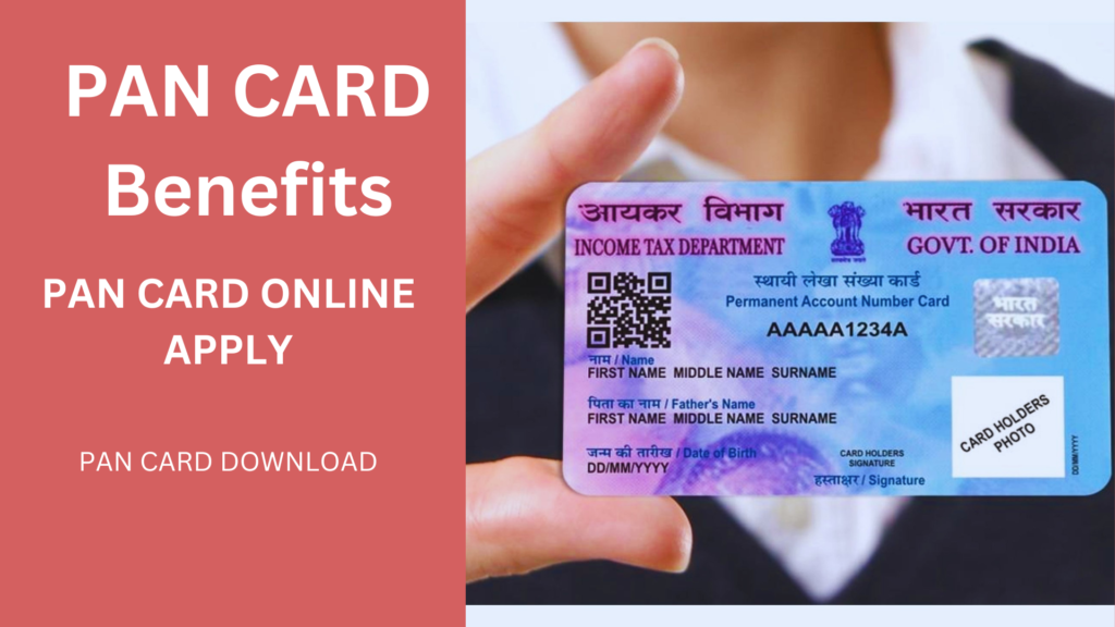 how-to-apply-pan-card-online-pan-card-benefits